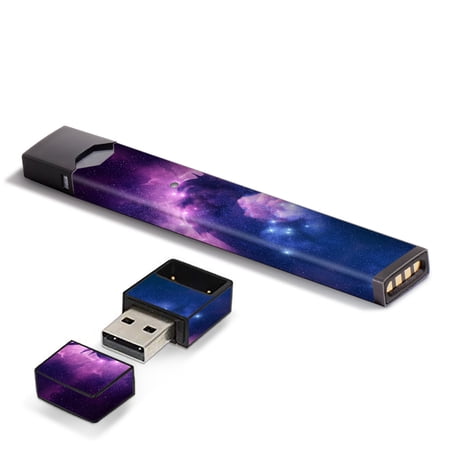 Skin Decal for Pax Juul Pod Vape unicorn galaxy Jamaica | Ubuy