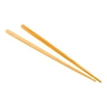 thumbnail image 2 of Natural Bamboo Modern Chopsticks - 9" - 100 count box, 2 of 3