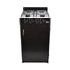 thumbnail image 1 of Parrilla Super Flama 4 quemadores con gabinete CUBIERTA de ACERO COLOR NEGRO GABYCA/N, 1 of 2