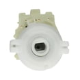 thumbnail image 1 of 84450-71010 Interruptor de arranque de encendido Accesorios automotrices profesionales Instale fácilmente reemplazo reemplazar piezas, 1 of 8