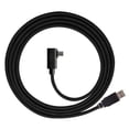 thumbnail image 5 of Chenyang CY Fit for Oculus Link VR USB 3.1 Type-C Left Right Angled Type to Standard USB3.0 Data Cable, 5 of 7