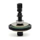thumbnail image 4 of CNC Slipper Clutch with 77T Main Gear 7509 for ZD Racing -10 DBX10 1/10 RC Car Upgrade Parts Spare, 4 of 5