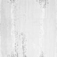 thumbnail image 1 of Ahgly Company Indoor Square Solid Gray Modern Area Rugs, 8' Square, 1 of 1
