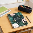 thumbnail image 6 of Moocorvic Planner 2026-2027,12 Month Daily Weekly and Monthly Calendar Planner Notebook for Office School Supplies, 6 of 7