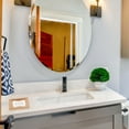 thumbnail image 2 of IFANLANDOR 30Pieces Home Counter Trays For Bathroom With Drainage Feature, 2 of 5