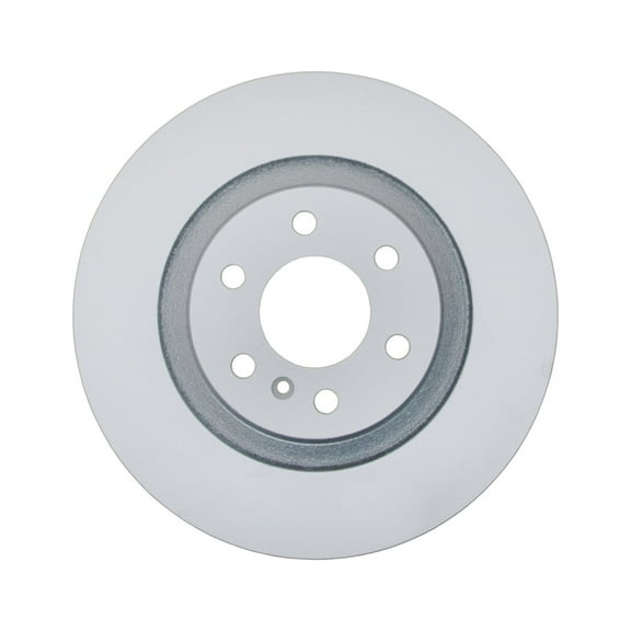 Raybestos Specialty Truck, School Bus and Medium Duty Rotors