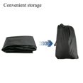 thumbnail image 1 of 4 Pack Waterproof Tire Cover Spare Tyre Wheel Rv Trailer Camper Anti-corrosion Tyre Protector, 1 of 2