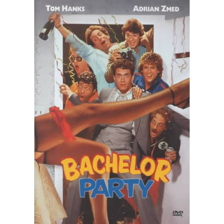 Golf Bachelor Party - BACHELOR PARTY
