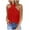 RD1, variant on Vetement Femme ete 2025 Women's Fashion Solid Color Sleeveless Halterneck Vest Top Short T Shirt Womens Casual Tees Womens Compression Cold Gear Swim Long Sleeve T Shirt Women Pack Long Sleeved XL