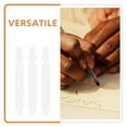 thumbnail image 2 of KAKOWELY marker replacement tips 24pcs Paint Marker Replacement Tips Acrylic Marker Pen Replacement Tips Fine 0.7mm Nylon Tips For Paint Pens Crafting And Art Projects, 2 of 4