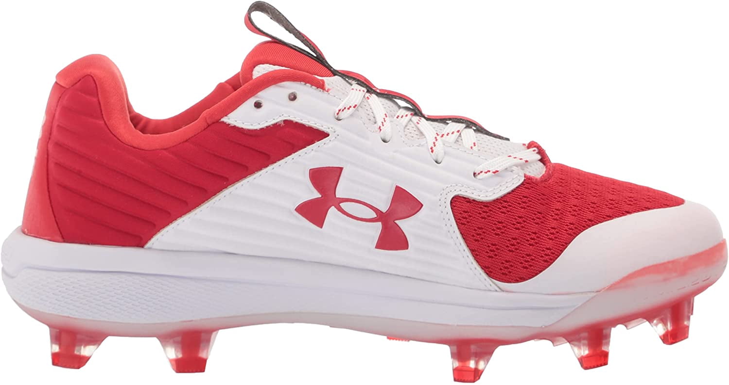 Under Armour Mens Yard Low Mt TPU 