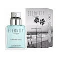 thumbnail image 3 of Eternity Summer Daze Cologne by Calvin Klein 3.3 oz EDT Spray for Men, 3 of 3