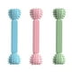 thumbnail image 2 of Juguete para Perros Yinane Cepillo de Dientes Interactivo Resistente Color Aleatorio, 2 of 8