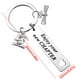 thumbnail image 3 of Pendiente de Graduación, Collar Graduación, Hollow Long Graduation Gift, Collar de Graduación para Graduados, Collar de Graduación para Graduadas, Collar de Graduación para Regalos, Collar, 3 of 8