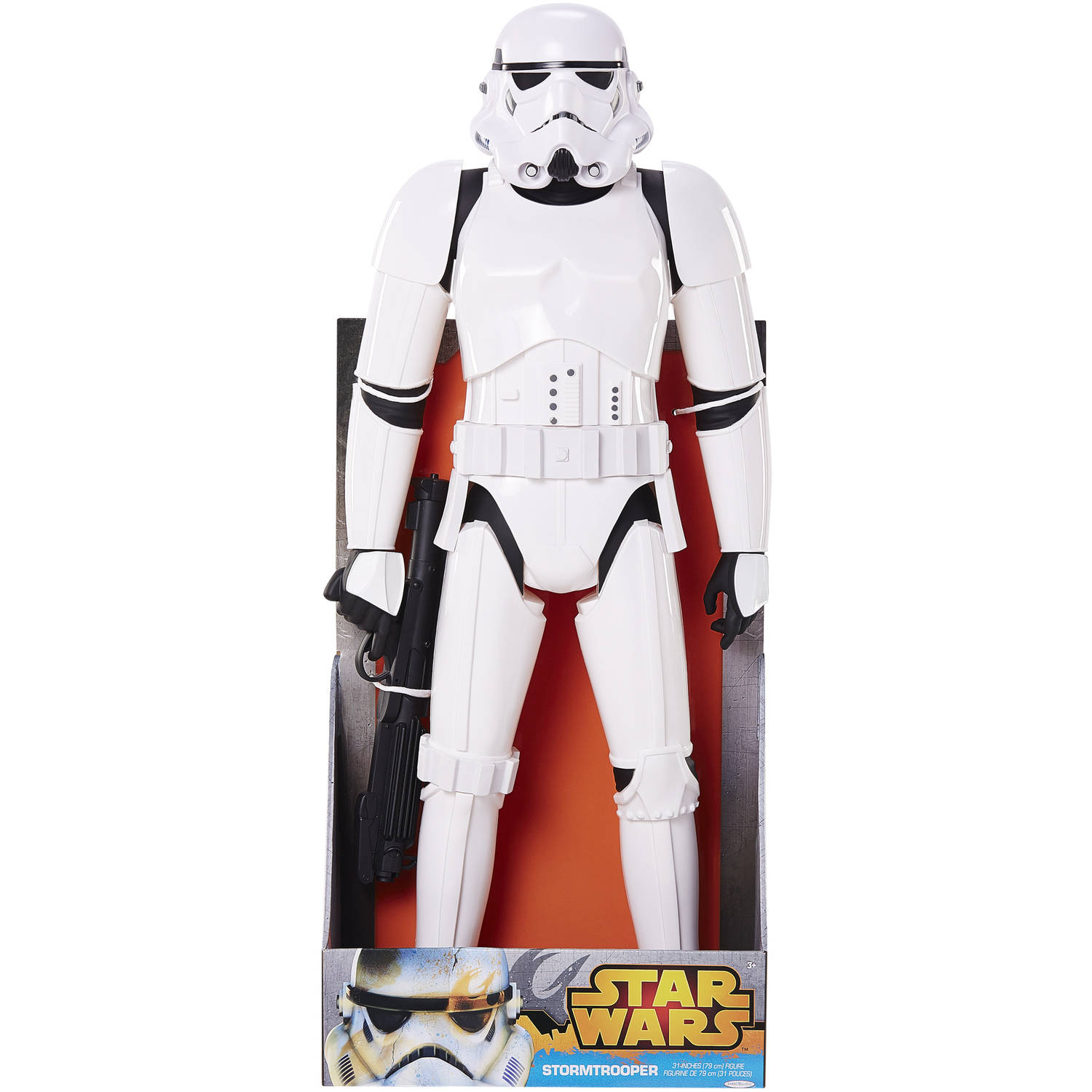 Big figs outlet stormtrooper