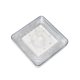 thumbnail image 3 of Injueey Baño de agua de luz romántica LED, cabezal de ducha de baño para el hogar, cabezal de ducha de lluvia para baño de ducha de agua Juegos de accesorios de baño Injueey HA017113-00, 3 of 6