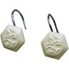 Better Homes and Gardens Traditional Elegance Shower Curtain Hooks