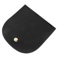 thumbnail image 1 of Funda Con Tapa Para Bolso, Cuero De Microfibra, Bricolaje, Cosida A Mano, Cubierta Con Solapa Magnética, Reemplazo Para Bolso De Mano,, 1 of 7