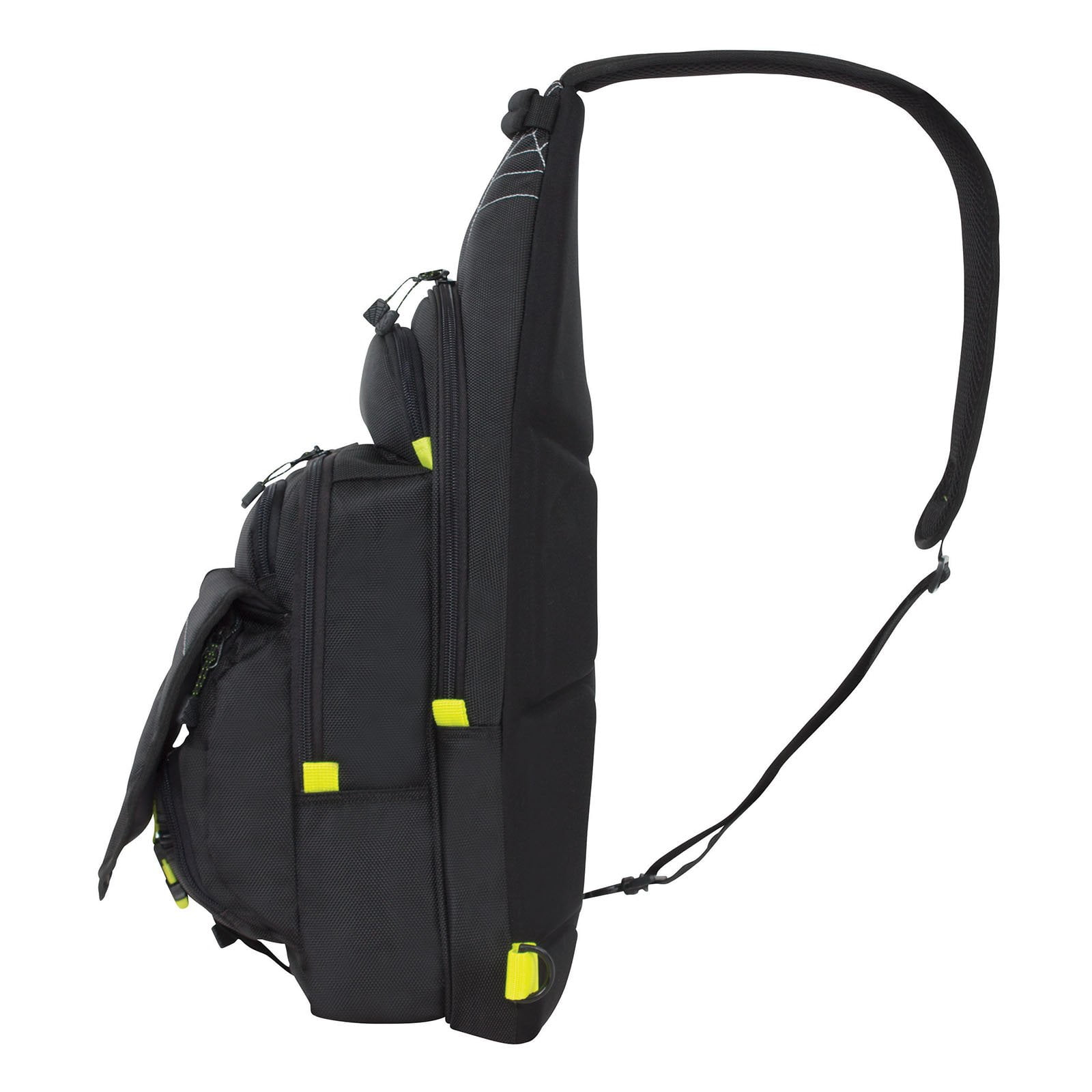 Spiderwire Sling Fishing Backpack, 15-Liter