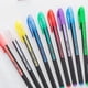 thumbnail image 4 of 12/24/36/48 Colors Gel Pen Set Portable Glitter Drawing Gel Pens Art Supplies Office School Stationery Gel Pen Writing Tools, 4 of 5