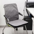 thumbnail image 3 of Heating Cushion Office Seats Pad Warmer with Cable Fast-Heating, 3 of 5