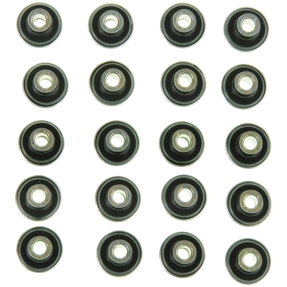 MAHLE GS33535 Engine Valve Cover Grommet Set