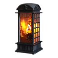 thumbnail image 3 of Home Essentials Halloween New Pumpkin Retro Small Wind Creative Pumpkin Halloween Decoration Prop, 3 of 3