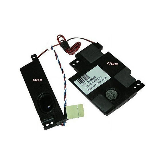 Lenovo ThinkPad X1 Carbon (type 20A7, 20A8) Left and Right Speaker Set 04X5499