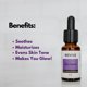 thumbnail image 3 of Mezcla de aceites esenciales REVIVEEO Skin Health 100% pura, 30 ml, 3 of 8