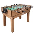 thumbnail image 2 of Mesa de Juegos Athletic Works 3 en 1 de 48 Pulgadas, 2 of 4