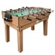 thumbnail image 2 of Mesa de Juegos Athletic Works 3 en 1 de 48 Pulgadas, 2 of 4