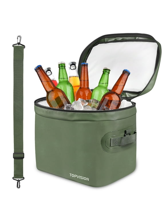 Coolers in Camping Gear