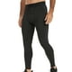thumbnail image 1 of Pantalones de yoga largos para hombre, pantalones de fitness de alta elasticidad y secado rápido, pantalones deportivos ajustados para baloncesto, entrenamiento, running, leggings de yoga, pantalones, 1 of 8