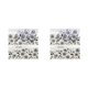 thumbnail image 4 of Soidarity Multi patrón de dibujos animados Animal Nails Art Sticker 3D Nail Wrap Sticker Tips DIY Manicura Stickers Tool YZW-B005 2piezas Soidarity CBP054196, 4 of 5