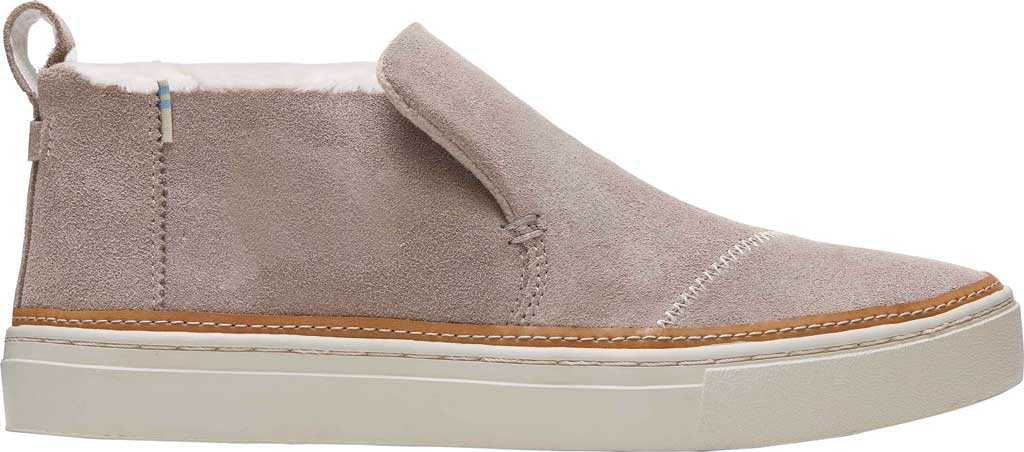 Women's TOMS Paxton Mid Cut Slip On 