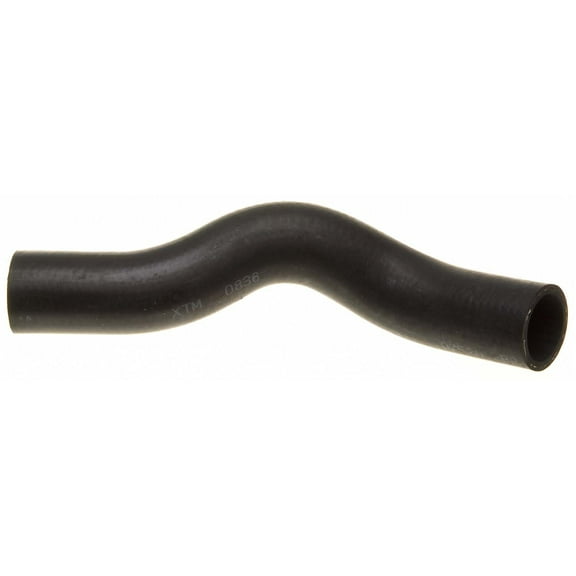 Radiator Coolant Hose Fits select: 2005 BUICK ALLURE, 2006-2007 BUICK LACROSSE