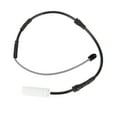 thumbnail image 2 of Front Brake Sensor Brake Warning Sensor Brake Pad Wear Sensor Front Brake Pad Warning Wear Sensor 34356792562 Fit For X1 E84 2013-2015, 2 of 8