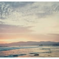 thumbnail image 2 of Bryant, Susan 16x15 Black Ornate Wood Framed with Double Matting Museum Art Print Titled - On the Coast, 2 of 4