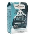 thumbnail image 1 of Fresh Roasted Coffee, Organic Frostbite Cold Brew, 2 lb (32 oz), Medium Roast, Kosher, Coarse Grind, 1 of 5