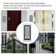 thumbnail image 2 of Keypad Access Control System RFID 125khz Card Standalone 2000 UsersAccess Control, 2 of 2