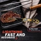 thumbnail image 4 of Digital Meat Thermometer,Instant Read Food Thermometer for BBQ Grill, Liquids, Beef, Turkey, and Cooking, 4 of 5