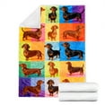 thumbnail image 1 of Soft And Comfortable Blankets For Home Comfort And Cozy Moments For Relaxation And Snuggling On Cold Nights, 1 of 7