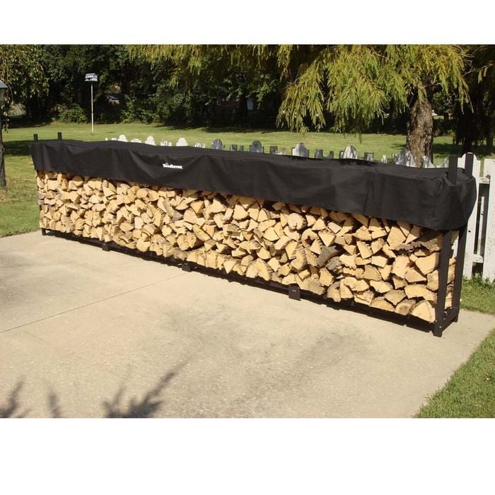 Woodhaven rack new arrivals