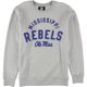 thumbnail image 1 of G-III Deportes Hombres Mississippi Rebels Sudadera ums L, 1 of 2