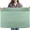 Green-24"x16.9"x14.2", variant on White 24"x16.9"x14.2" Woven Storage Basket for Blankets, Towels, Dirty Clothes