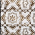 thumbnail image 1 of Azulejo de Madera Africano 2, 1 of 4