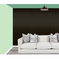 thumbnail image 3 of Water Brown Wall Panel, 3 of 8
