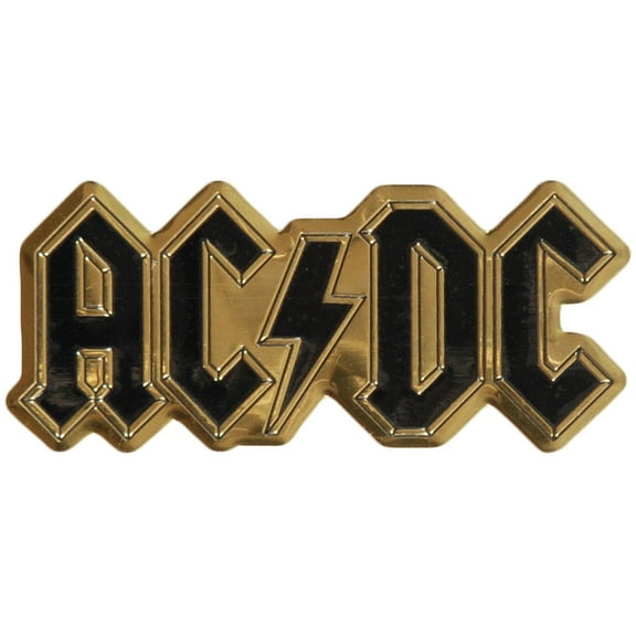 AC/DC - Sticker