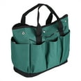 thumbnail image 1 of LAFGUR Garden Tool Bag, Hardware Bag, 600D For Home, 1 of 8