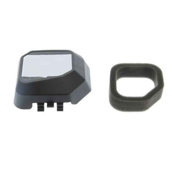 For Ry38Bp Backpack Blower Air Filter Cover Set Maintenance Replacement